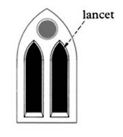 Lancet Architecture
